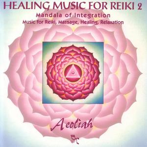 Music For Reiki Vol. 2