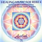 Aeoliah - Music For Reiki Vol. 4