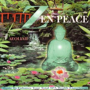 ZEN PEACE: Music for Spas