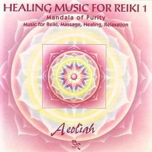Healing Music For Reiki 1