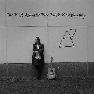 The First Acoustic Free Rock Relationship