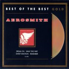 Aerosmith - Gold CD1