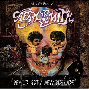 Devil's Got A New Disguise, The Very Best Of Aerosmith