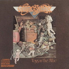 Aerosmith - Toys In The Attic (Vinyl)
