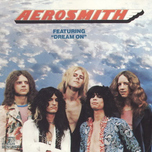 Aerosmith (Vinyl)