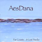 Aes Dana (Metal) - Far Coasts...& Lost Tracks