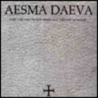 Aesma Daeva - Here Lies One Who's Name Was Written In Water