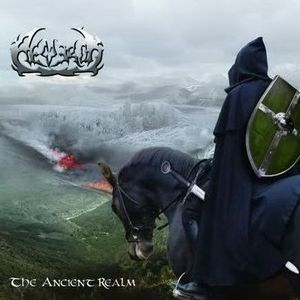 The Ancient Realm (EP)
