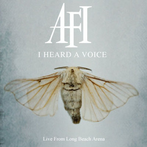 I Heard A Voice (Live From Long Beach Arena)