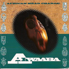 African Head Charge - Akwaaba