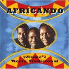 Africando - Tierra Tradicional Vol. 2