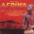 Song of the Tribal Spirit