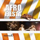 Afro Fiesta - More Fire