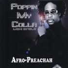 Poppin My Colla - Maxi Single