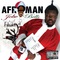 Afroman - Jobe Bells