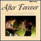 After Forever - Live At Pinkpop