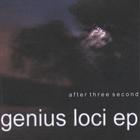 Genius Loci - EP
