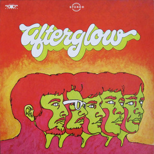 Afterglow (Reissued 1995)