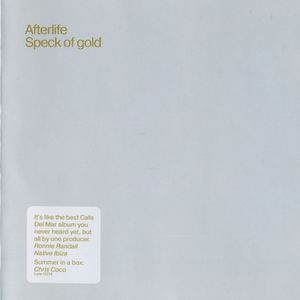 Speck Of Gold CD2