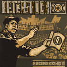 AFTERSHOCK - Propaganda CD1