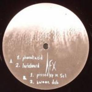 Analord 02 (Ep)