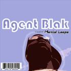 Agent Blak - Mental Loops