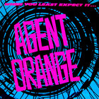 Agent Orange - When You Least Expect It... (EP) (Vinyl)