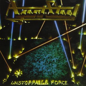 Unstoppable Force