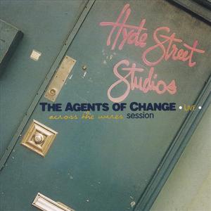 Live At Hyde St. Studios- Across The Wires Session