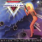 Agentz - 'Stick to Your Guns'