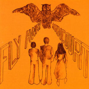 Fly Away (Vinyl)