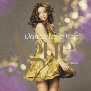 Dance Love Pop: The Love Love Love Edition CD1
