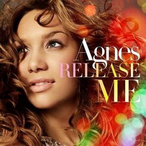 Release Me (Remixes) (CDM)