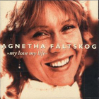 Agnetha Fältskog - My Love My Life (Disc 2) cd2