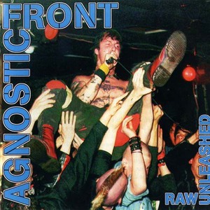 Raw Unleashed