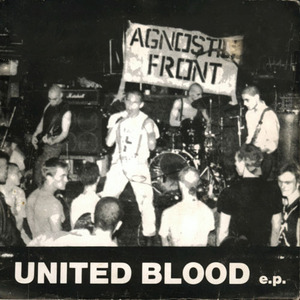 United Blood (EP)