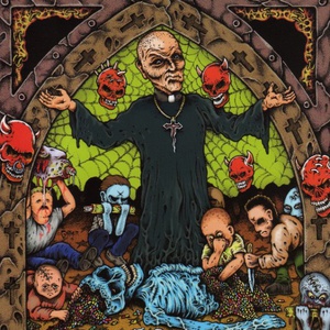 Altered States Of America