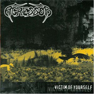 Victim Of Yourself