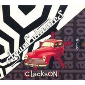 Clackson