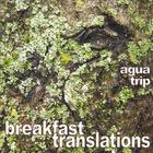 Agua Trip - Breakfast Translations