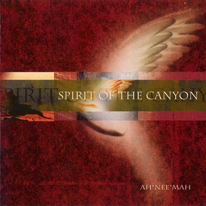 Spirit of the Canyon