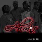 Ahmir - Heat It Up (EP)