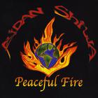 Peaceful Fire