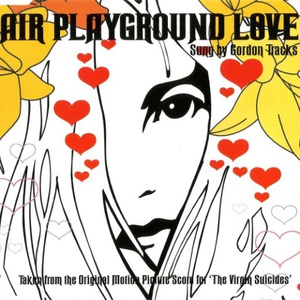 Playground Love (MCD)