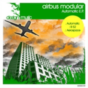 Automatic (ep)