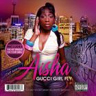 Aisha - Gucci Girl Fly