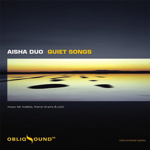 Quiet Songs CD1