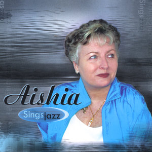 Aishia Sings Jazz