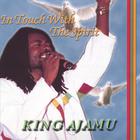 AJAMU - In Touch With The Spirit
