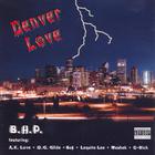 AK Love - Denver Love